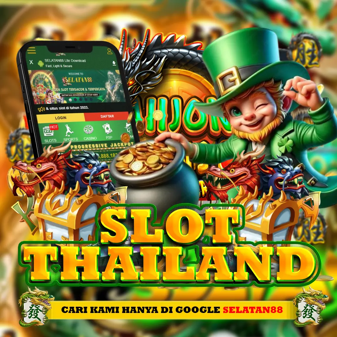 SELATAN88: Situs Slot Gacor Online Terbaik Hari Ini & Slot88 Resmi Terpercaya